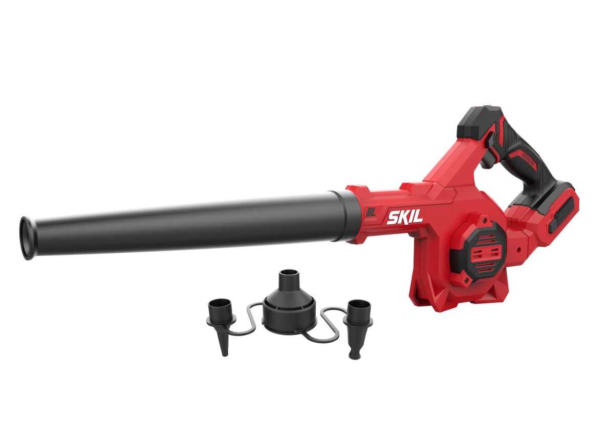 SKIL VA1E3161CB Blazer 20V Compact brushless senza batterie e caricabatterie