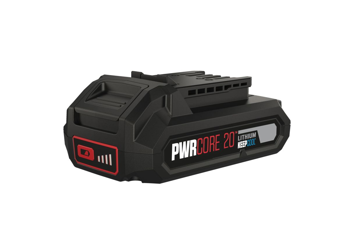 SKIL BR1E3102AA Batteria 20V 2,5Ah Keep Cool PWRCORE 20
