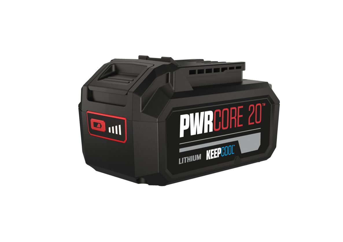 SKIL BR1E3105AA 20V 5,0Ah Batteria Keep Cool PWRCORE 20