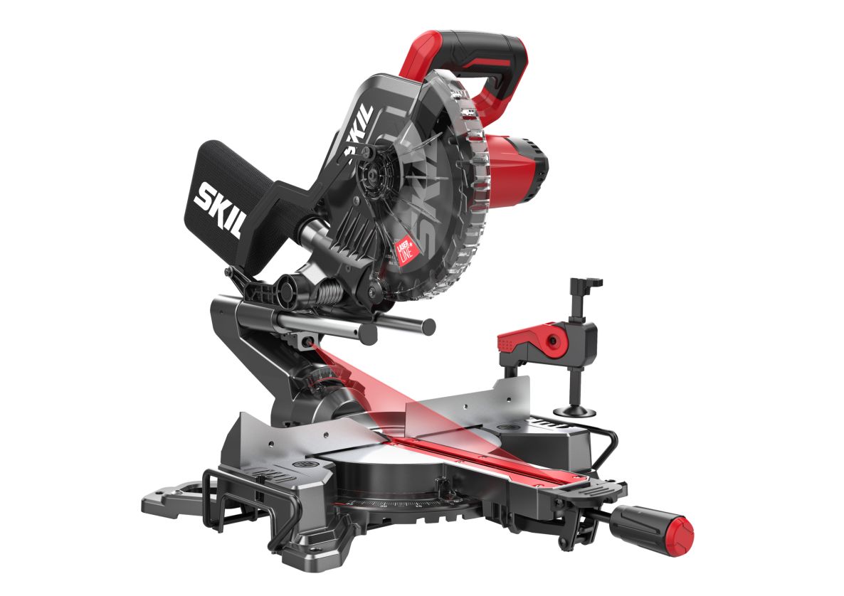 SKIL BT1E1310AA Troncatrice con funzione di estrazione 216 mm 1600 W