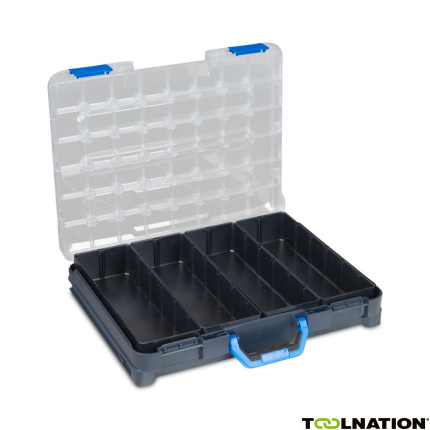 Sortimo 6000010984 T-Boxx G Ib-Set 4pcs H63 Valigetta di assortimento