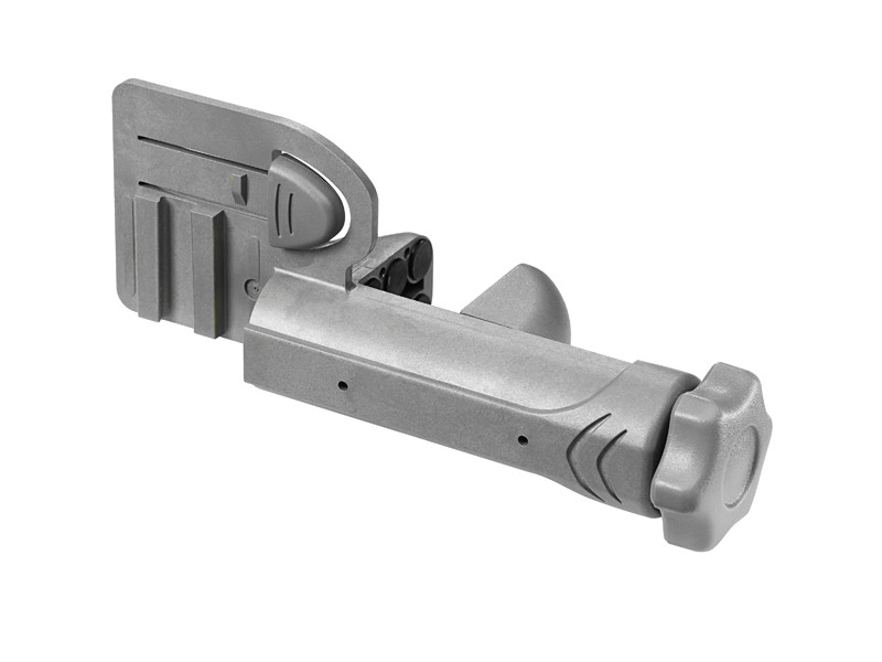 Spectra  307229 Morsetto a ganascia Spectra HR320