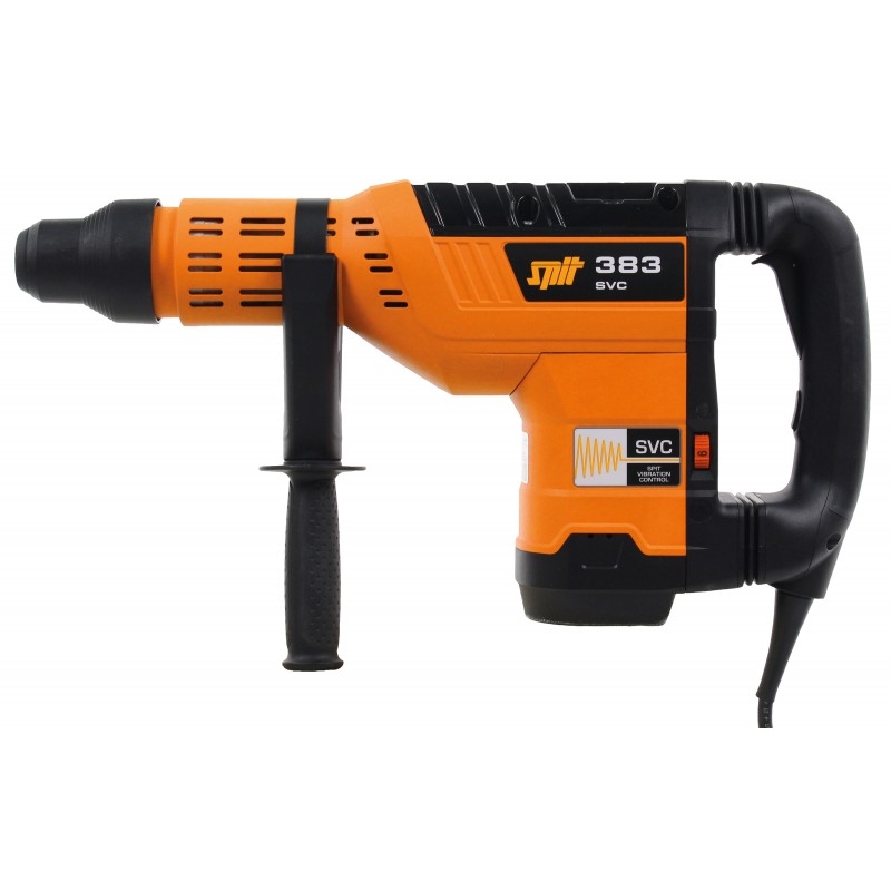 Spit 054499 383 SVC Trapano/Martello SDS-Max 1500 Watt