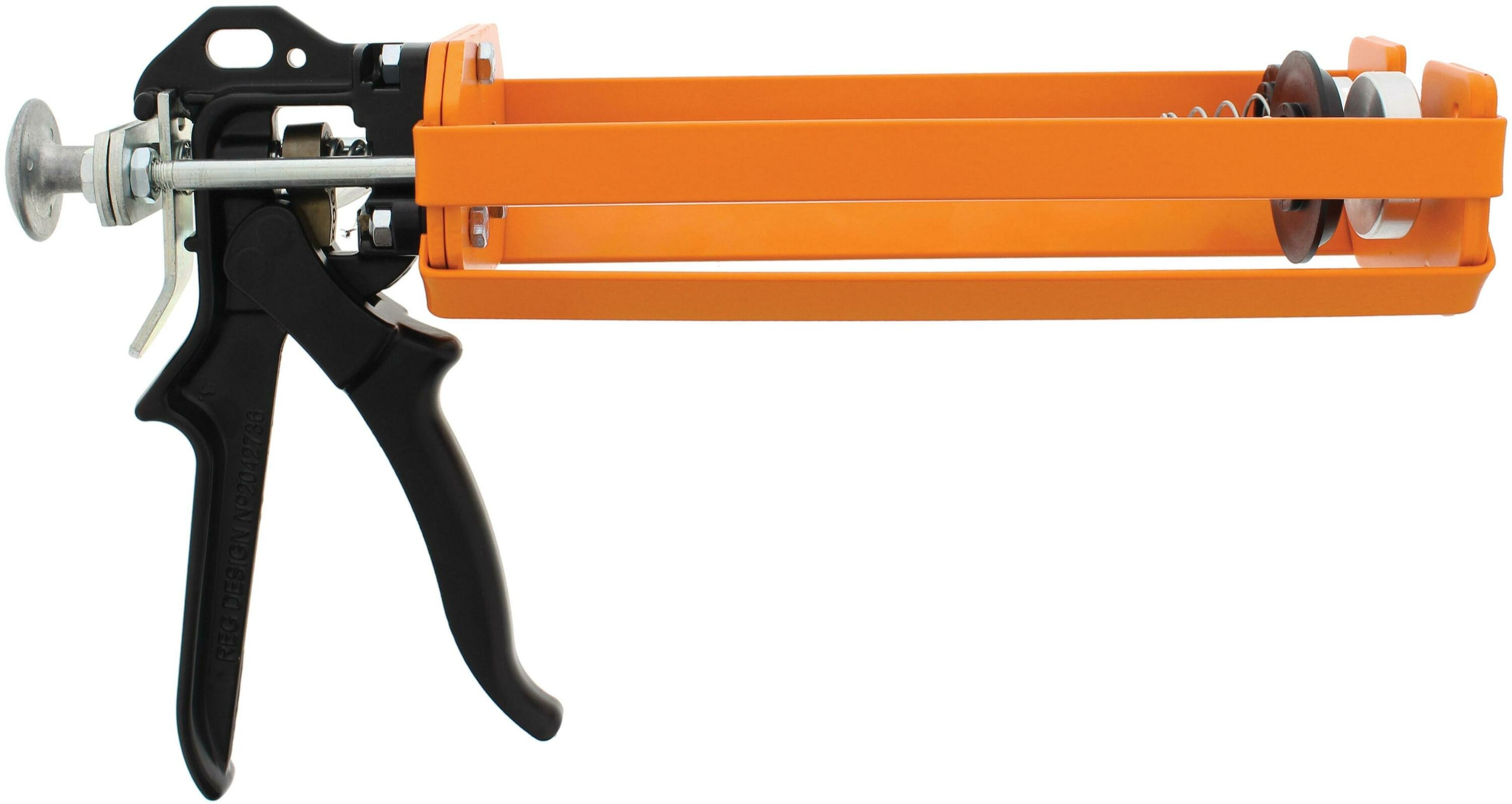 Spit Accessori 055830 Pistola di iniezione Epcon 450 ml Manuale.