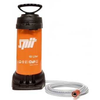 Spit Accessori 172710 Pompa dell''acqua 10 litri - Manuale