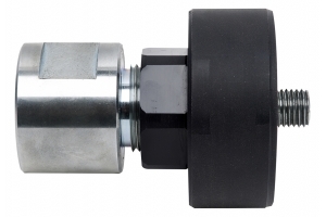 Spit Accessori 621001 Adattatore con cappuccio antipolvere M16/M41