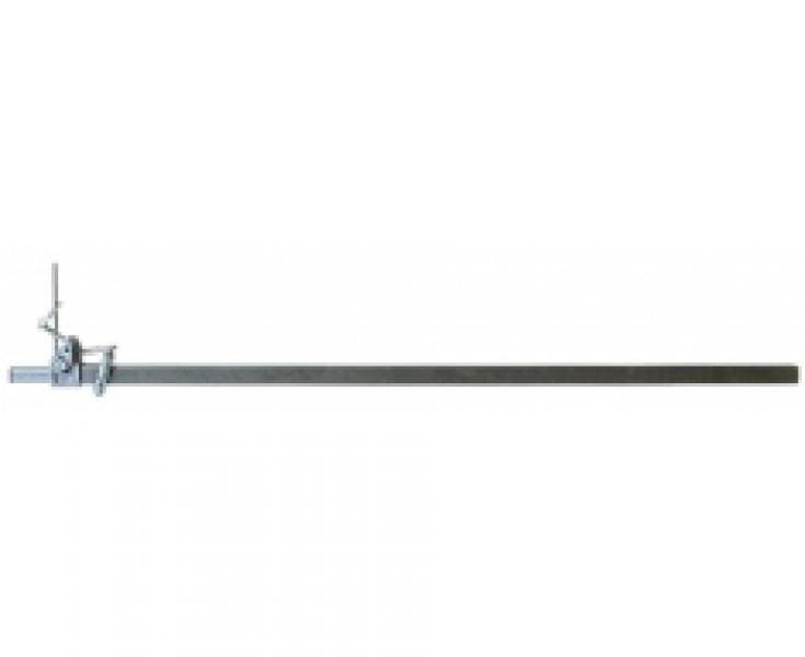 Spit Accessori 622150 Morsetto di supporto Telesc.Spit TRIX160-250/SDR160/SDB80-300