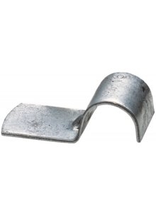 Spit Fissaggi 016993 P-Clip D. 25 mm Metallo 100 pezzi