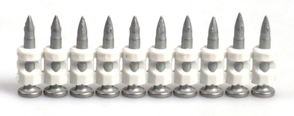 Spit Fissaggi 057557 NAGEL HC 6/22 MM FH CON SPUTO SECCO PULSA-8 500 Pezzi
