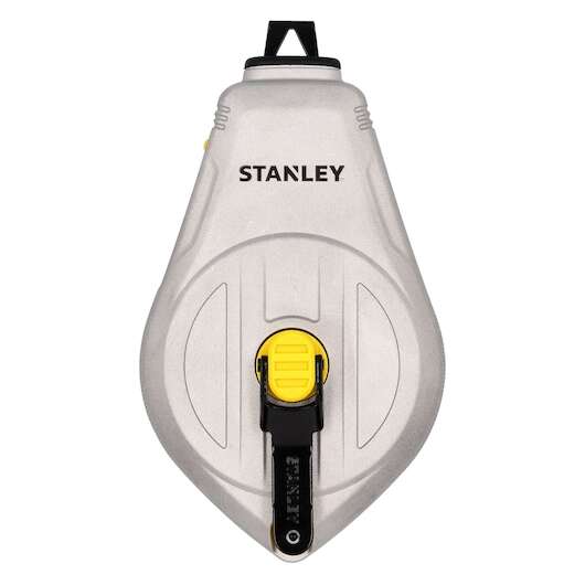 Stanley STHT47110-0 Frantumatore 30m Alluminio 1:1 
