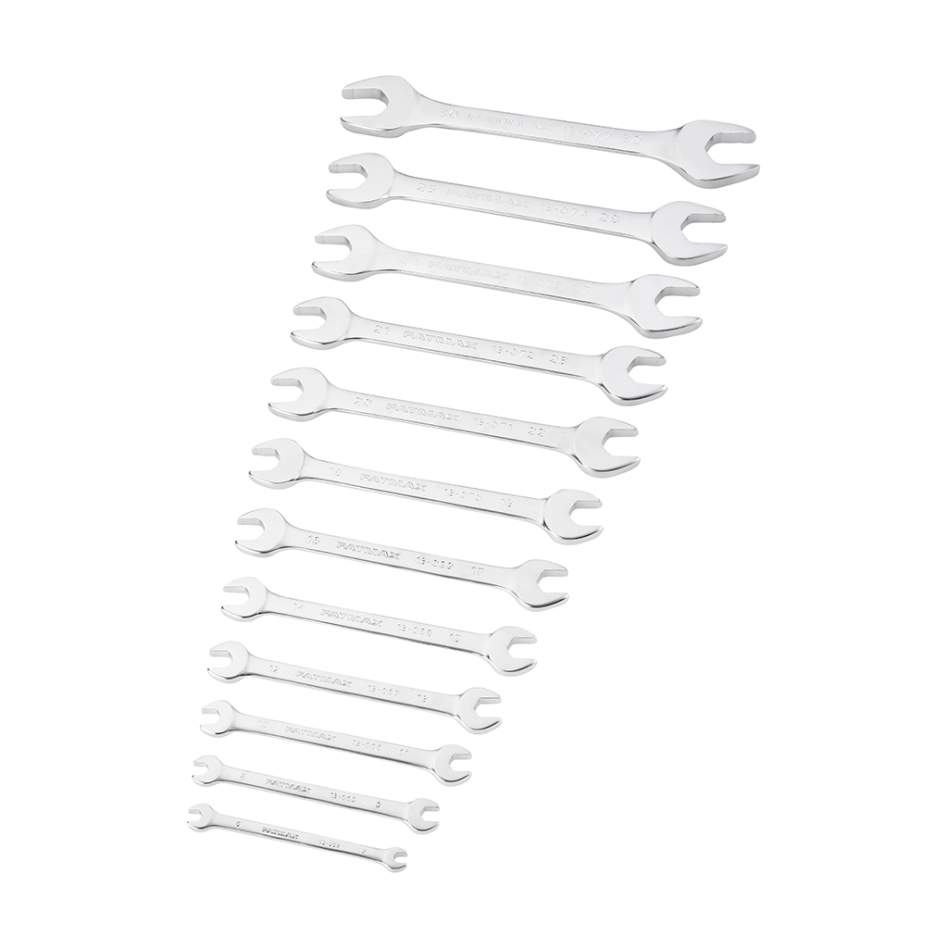 Stanley FMMT82902-0 Set di chiavi da 12 pezzi