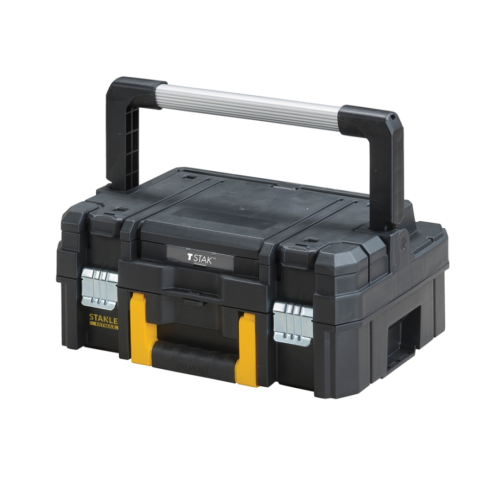 Stanley FMST1-71967 FatMax Tstak I Valigetta portautensili manico lungo