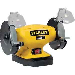 Stanley SXGB150E Smerigliatrice da banco/levigatrice a nastro 330W