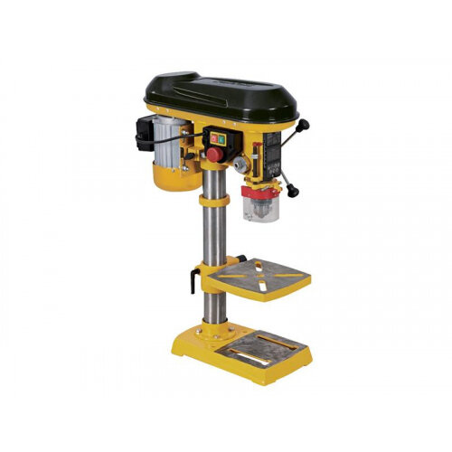 Stanley SXDP16720E Trapano a colonna compatto 600W fino a 16 mm