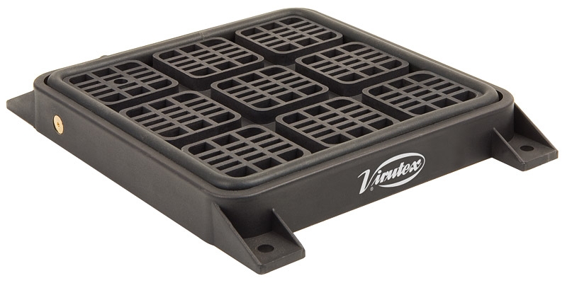 Virutex 5046347 SVN250 Sistema di bloccaggio a vuoto