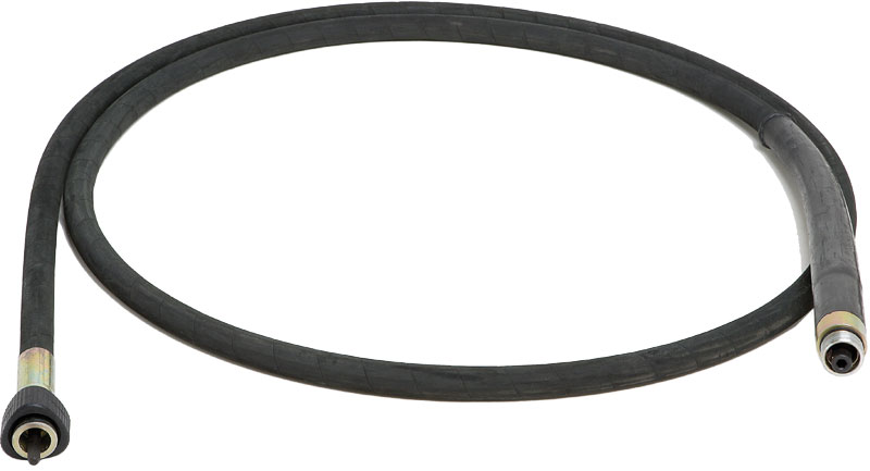 Enar TDX296340 TDX Albero di trasmissione flessibile 4,0 mtr
