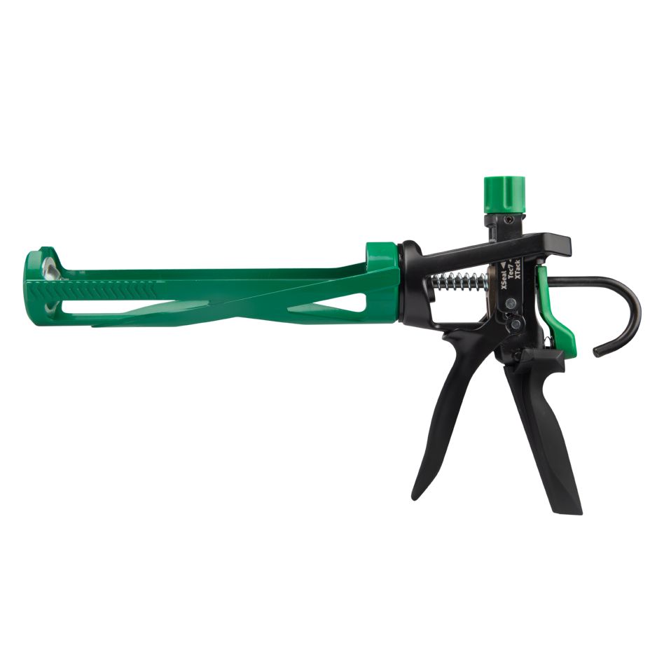 TEC7 315300901 Spruzzatore multigun di stucco per cartucce