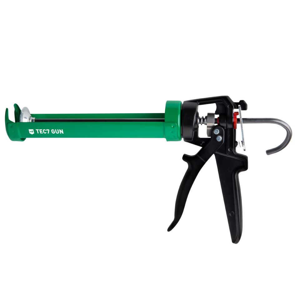 TEC7 315200000 Tec Gun 18/1 Spruzzatore di stucco per cartucce