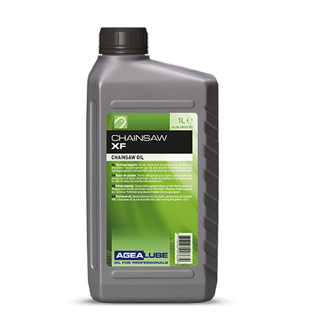 Toolnation 4B028.001 Olio per motoseghe XF 1 litro