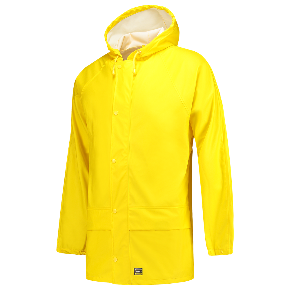 Tricorp 402013Yellow 402013 Impermeabile giallo Basic