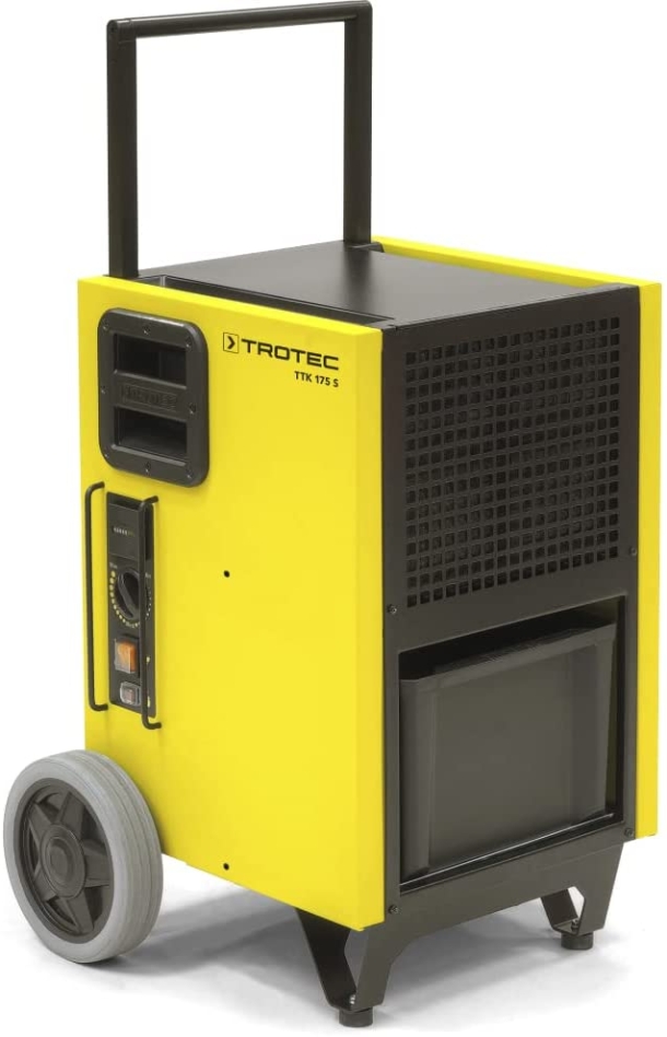 Trotec 1120000157 Trotec TTK175S Deumidificatore, asciugatore per porte