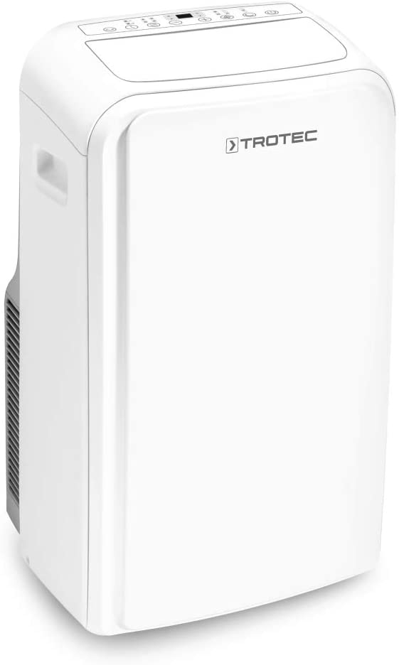 Trotec 1210002104 Condizionatore mobile PAC 3500 SH Btu 12.000