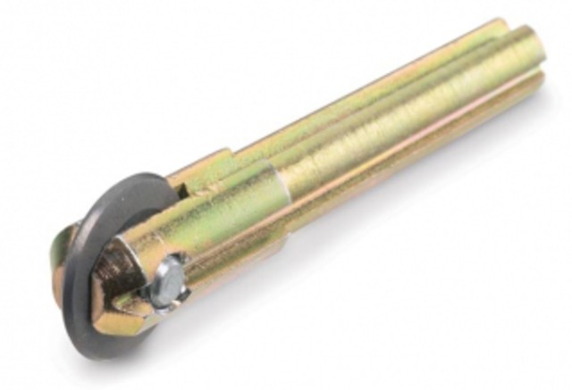 Rubi 1950 0 Disco da taglio in supporto 18 mm per TR, TS, SPEED, SPEED PLUS e STAR-N-PLUS