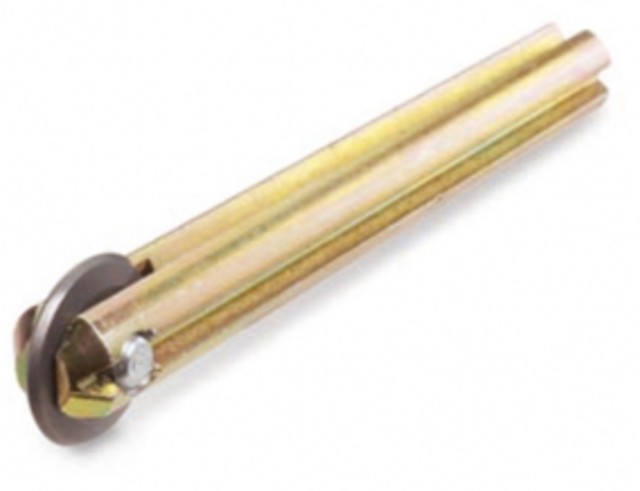 Rubi 1992 0 Disco da taglio in supporto Plus 18 mm per TX e TM e TZ