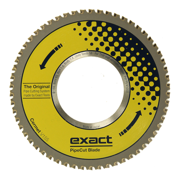 Exact 7010498 Lama 155 mm Cermet V155