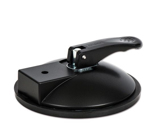 Veribor BO 600.20 Supporto di aspirazione in alluminio 120 mm