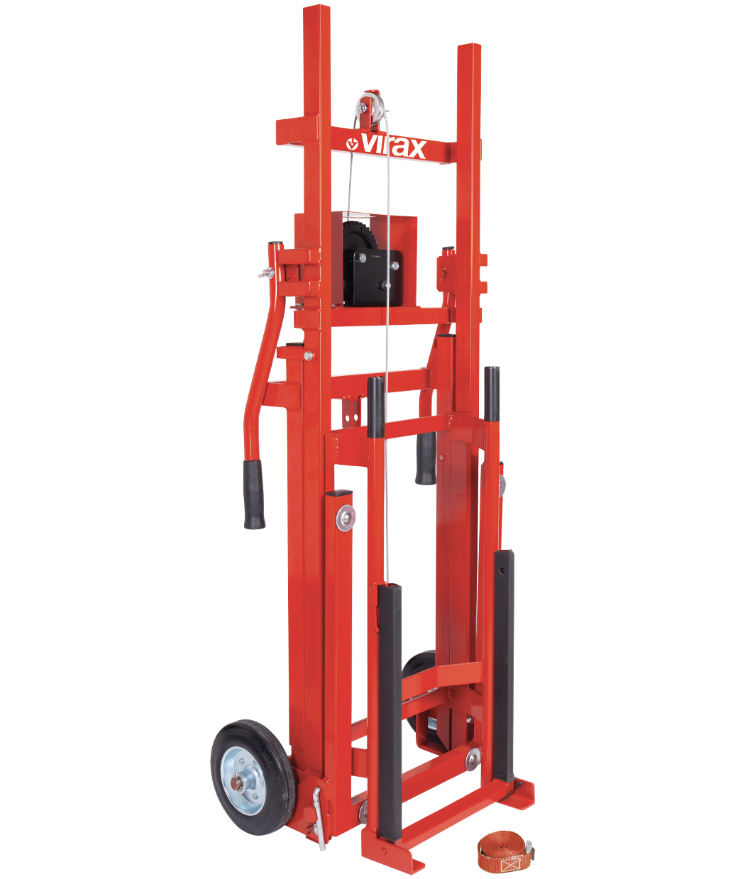Virax 263620 Sollevatore di caldaie completamente pieghevole