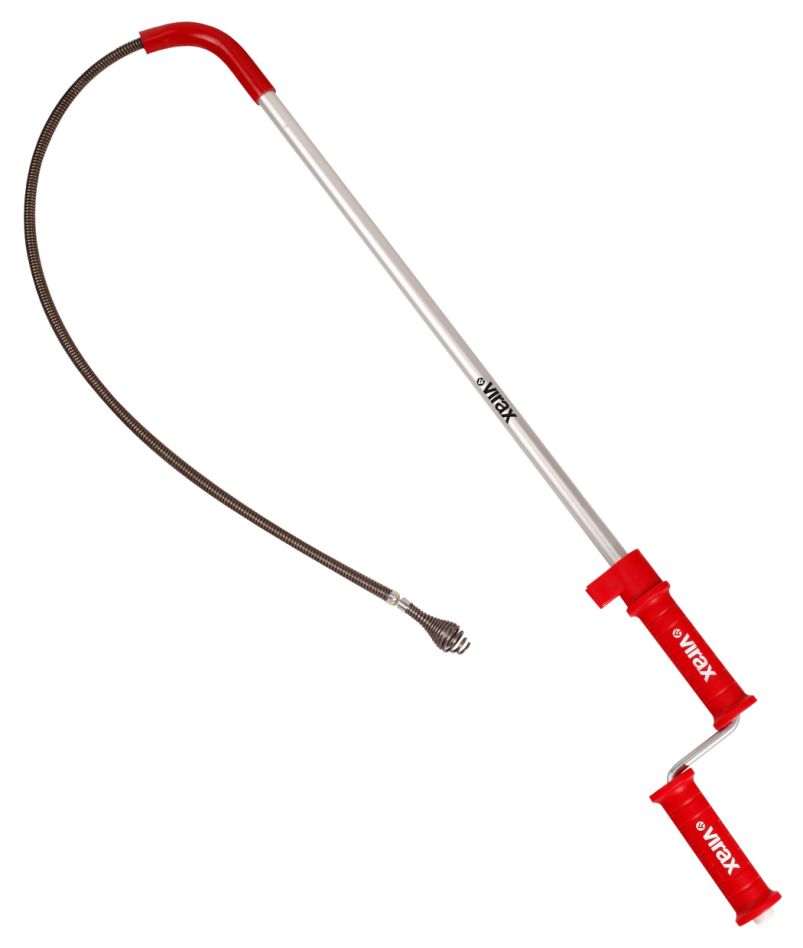 VIRAX 290520  Sbloccatore per wc 160 cm