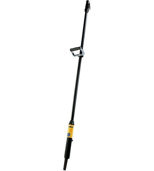 Von Arx VA700462 34-BGV Martello pneumatico a punte con punte affilate da 3 mm