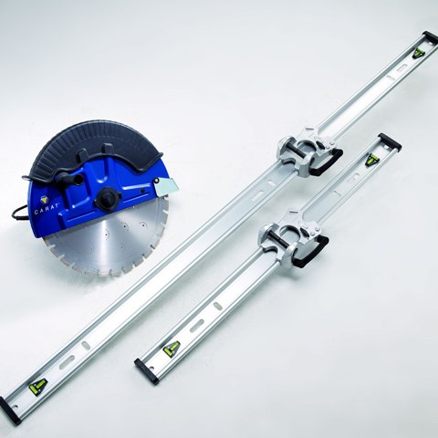 Carat MZW5421SET W-5421 Sega a muro + accessori