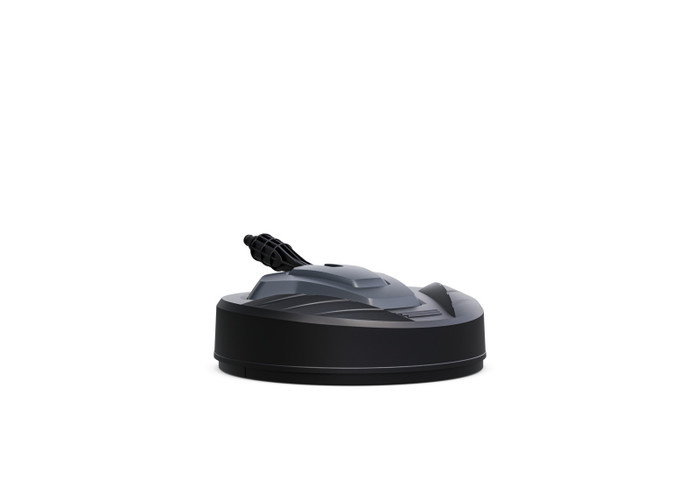 Wagner 2471738 Aquastorm Detergente per piastrelle 
