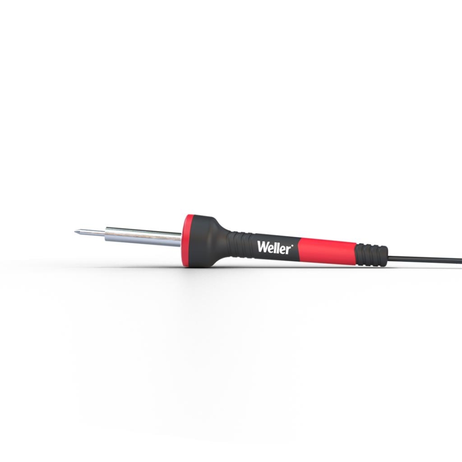 Weller WLIR3023C Saldatore da 30 watt con illuminazione a LED