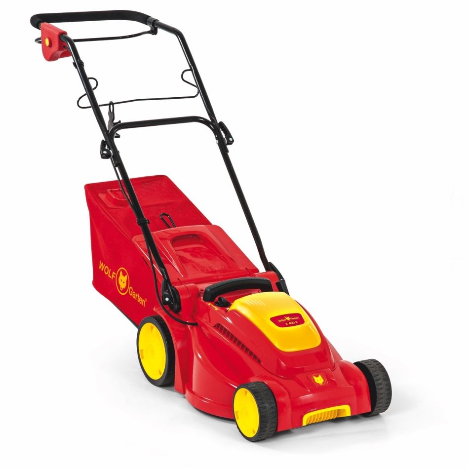 wolfgarten 18BKMJL2650 A 400 E tosaerba 40 cm