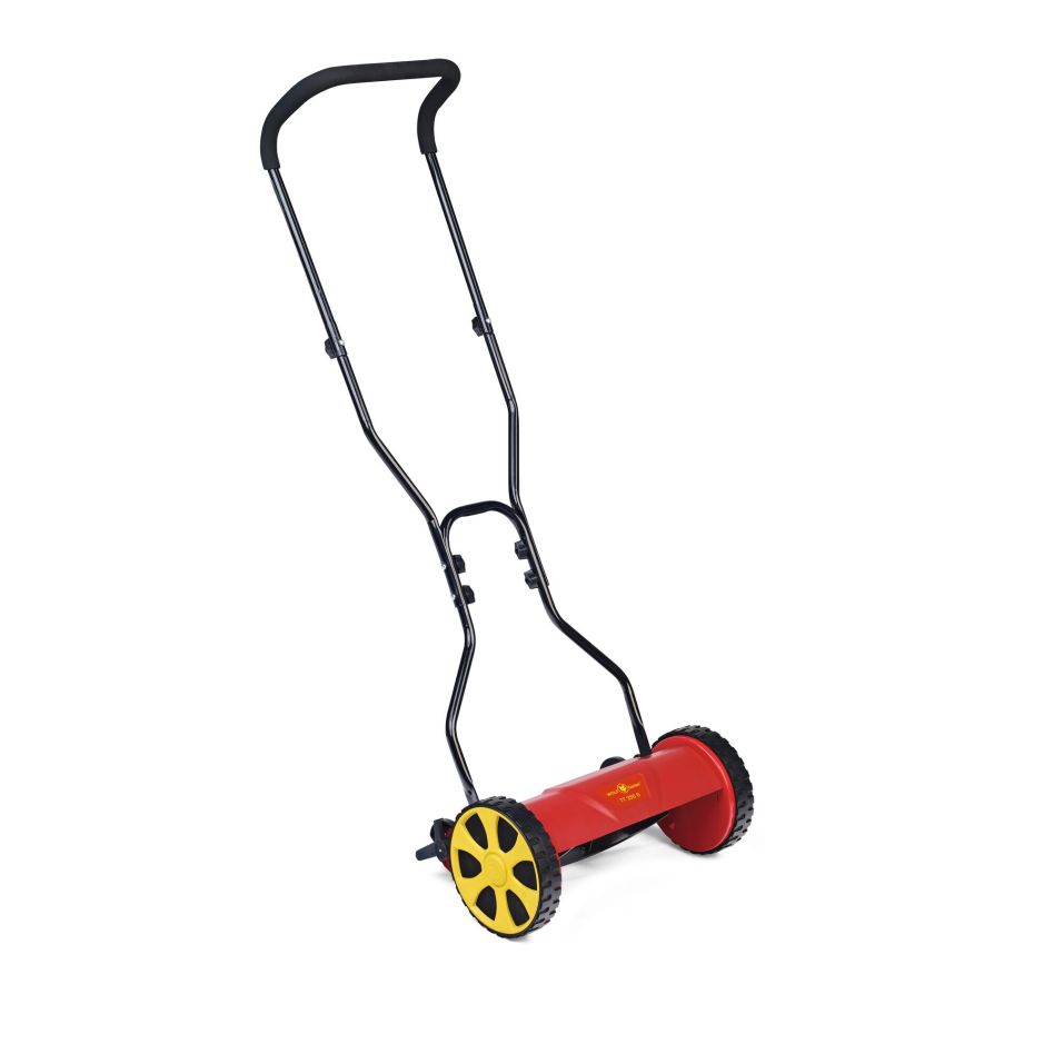 wolfgarten 15C-BA-650 Falciatrice a gabbia 35cm