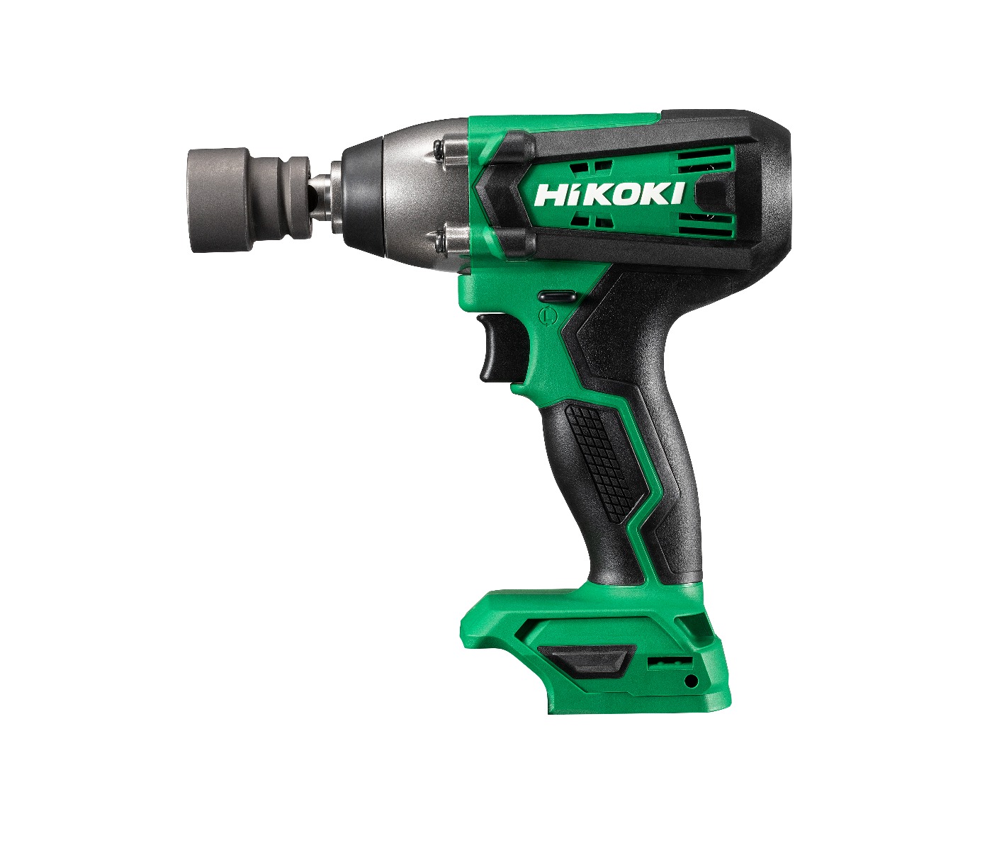 HiKOKI WR18DFW2Z avvitatore a impulsi 1/2" 18V senza batterie e caricabatterie in valigetta Hikoki System II