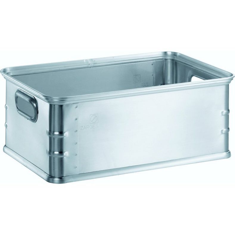 Zarges 40555 K270 Vassoio di trasporto 580x380x225 mm