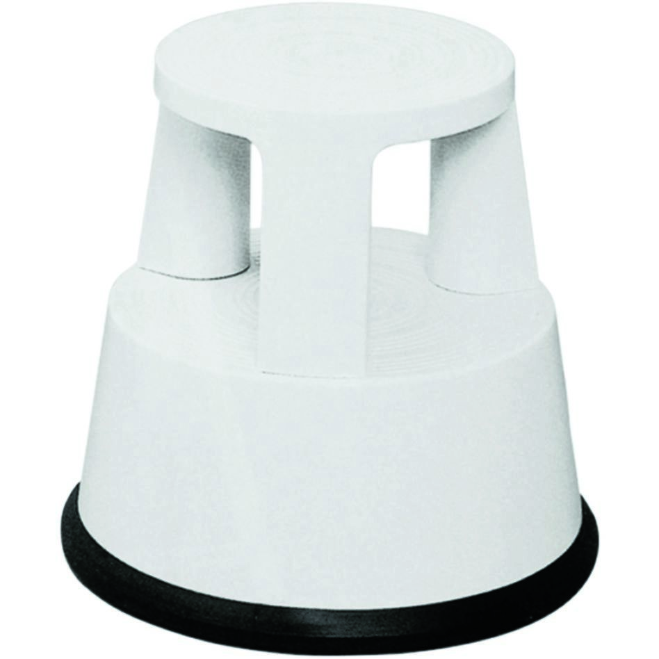 Zarges 40918 Sgabello Bigfoot P - Altezza di lavoro: 2,45 m