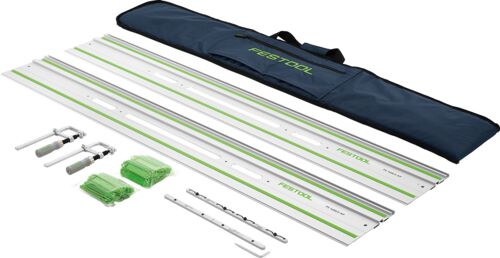 Festool Accessori 577932 Binario di guida FS 1400/2-KP-Set