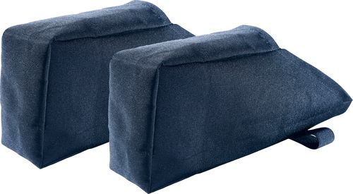 Festool Accessori 577505 T-BAG M T4/2 Scomparto 2 pz. per SYS3 T-Bag Borsa porta attrezzi