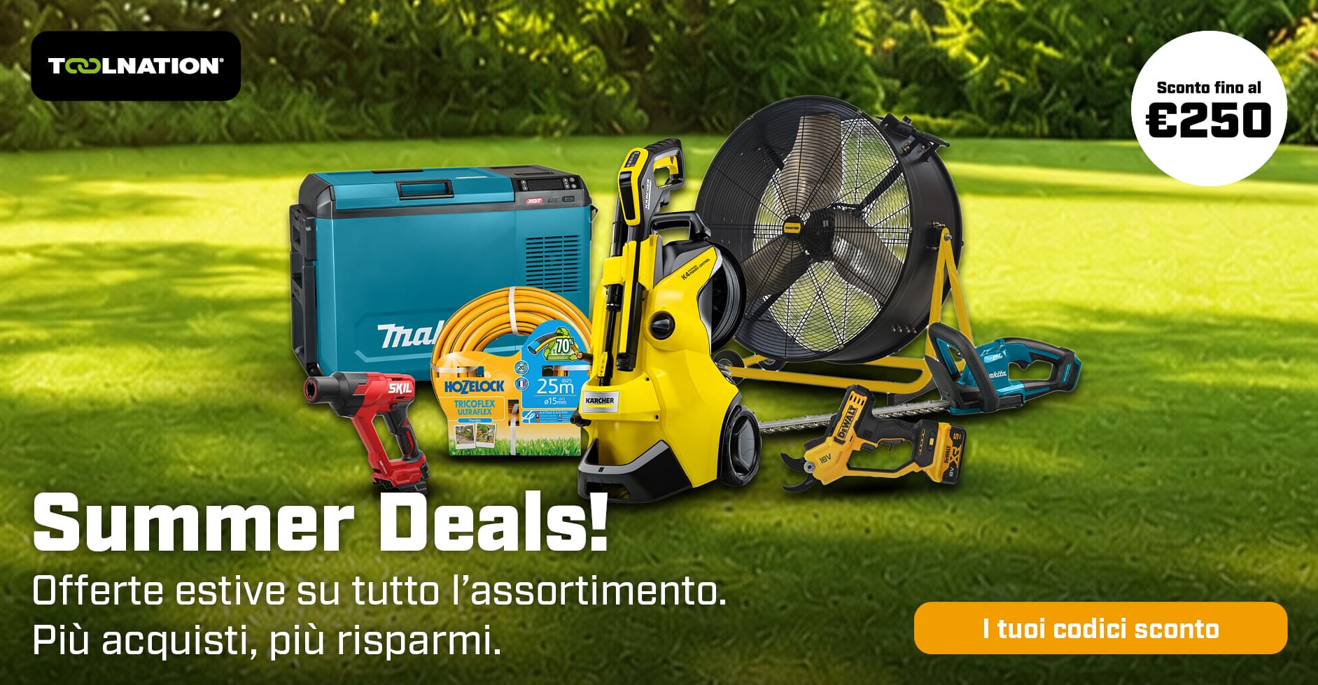 IT | Summer deals