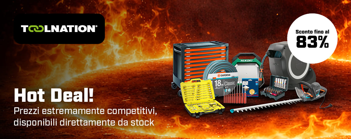 IT | Hot deal