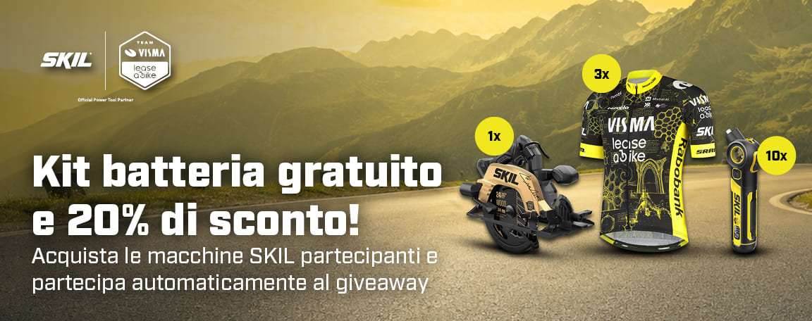 IT | Skil 26