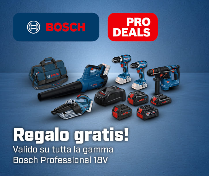 IT | Bosch accu