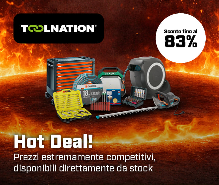 IT | Hot deal