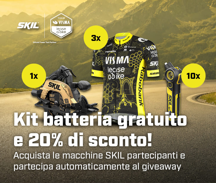 IT | Kranzle promozione