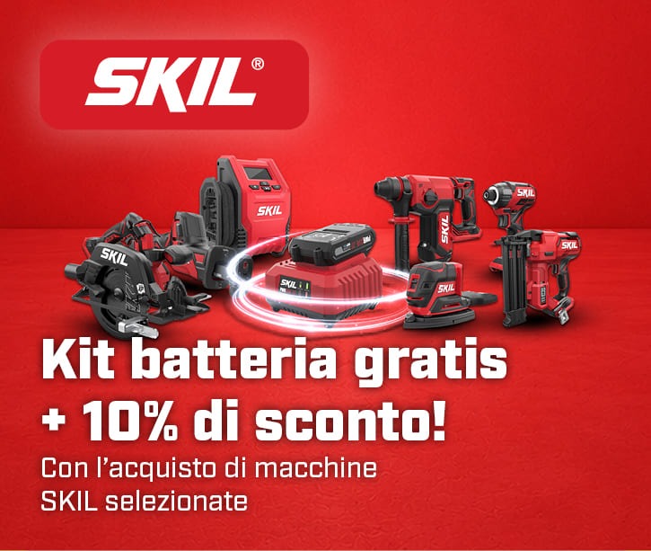 IT | Skil 10%